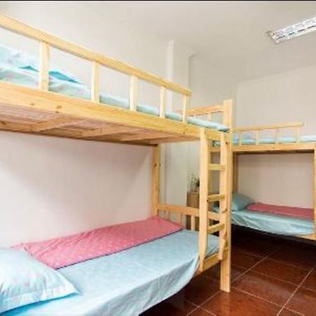 Zuo'An Youzhuan Youth Hostel Suzhou (Jiangsu) Exterior photo
