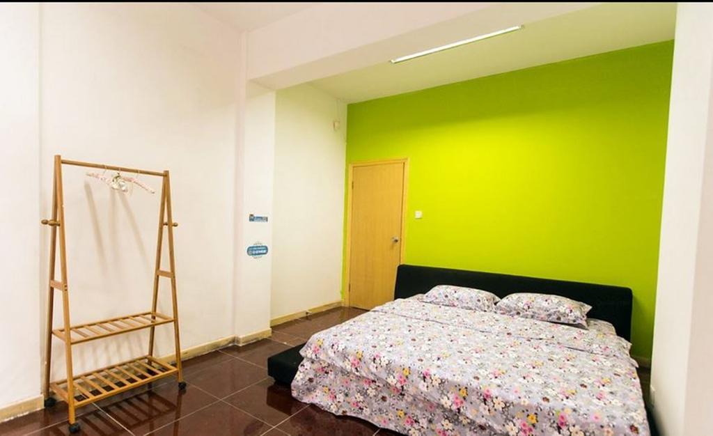 Zuo'An Youzhuan Youth Hostel Suzhou (Jiangsu) Exterior photo