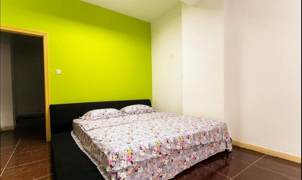 Zuo'An Youzhuan Youth Hostel Suzhou (Jiangsu) Exterior photo